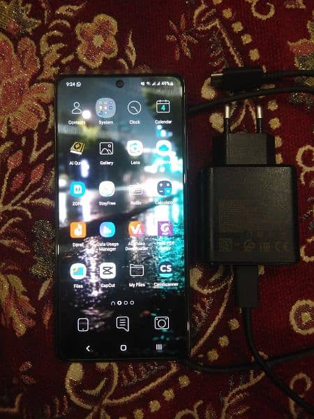 Samsung S10 Lite For Sale 0