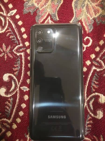 Samsung S10 Lite For Sale 3
