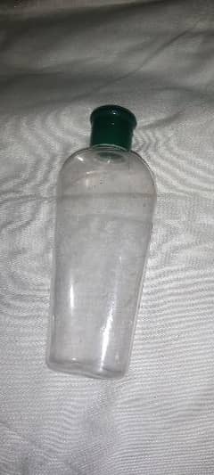 100 ml bottles for sale quantity 100 pcs