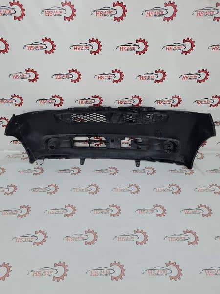 Daihatsu Sonica Front/Back Light Head/Tail Lamp Bumper Part/Accessorie 14