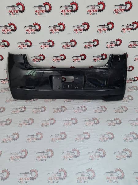 Daihatsu Sonica Front/Back Light Head/Tail Lamp Bumper Part/Accessorie 16