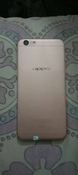 OPPO Mobile for sale 1
