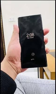 samsung note 10 plus pta approved