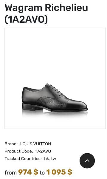 Gucci Kingsmen Royal Prince LV Timberland Magnanni Shoes 3