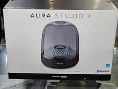 Harman Kardon Aura Studio 4 Wireless Bluetooth Speaker