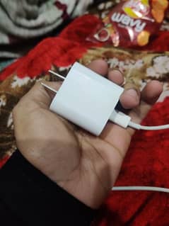 Iphone Charger 0