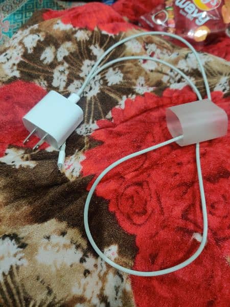 Iphone Charger 2