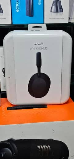 WH-1000XM5 Wireless Noise Cancelling Headphone