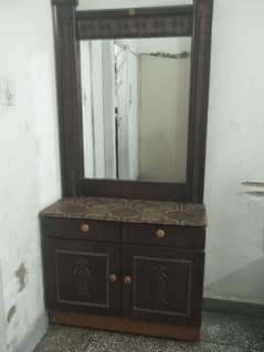 Dressing Table 03153334558 0