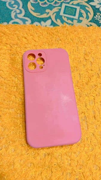 IPhone 12 pro max Covers 2