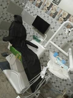 dental clinic equipment sales what's contact 03215538767