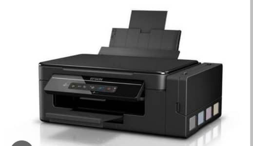 Fresh Import Epson All-In-One Printer (Brand New) - Paragon Traders