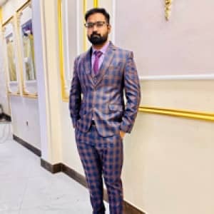 Sharjeel