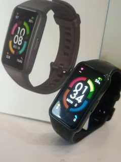 Huawei Honor Band 6