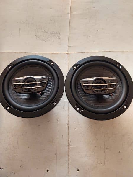 Original imported branded Geniune Beltek japani Door Component Speaker 3