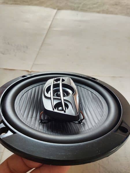 Original imported branded Geniune Beltek japani Door Component Speaker 4