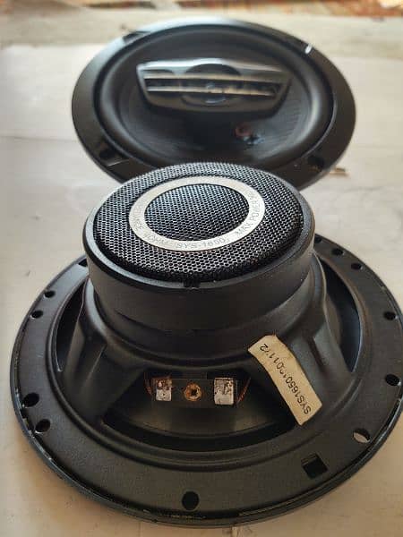 Original imported branded Geniune Beltek japani Door Component Speaker 0