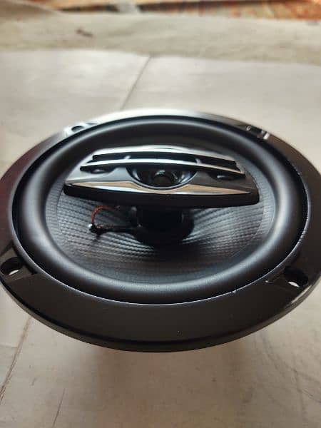 Original imported branded Geniune Beltek japani Door Component Speaker 6