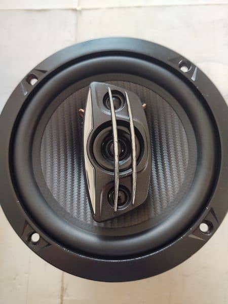 Original imported branded Geniune Beltek japani Door Component Speaker 7