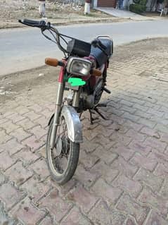 Road