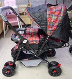 Baby stroller pram 03216102931 best for new born