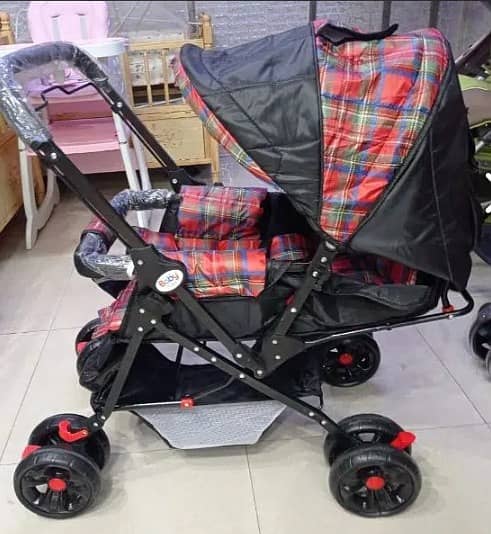 Baby stroller pram 03216102931 best for new born 0