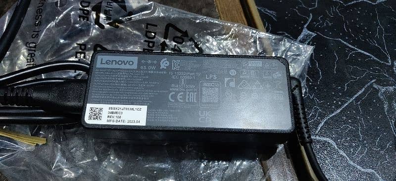 Lenovo 12th Generation (BRAND NEW LAPTOP) 7
