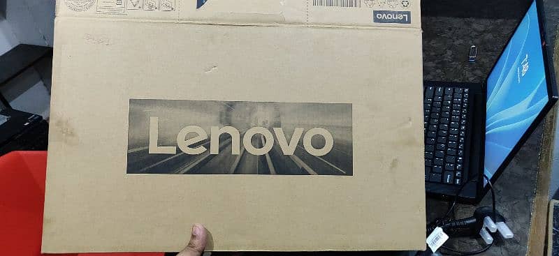 Lenovo 12th Generation (BRAND NEW LAPTOP) 9