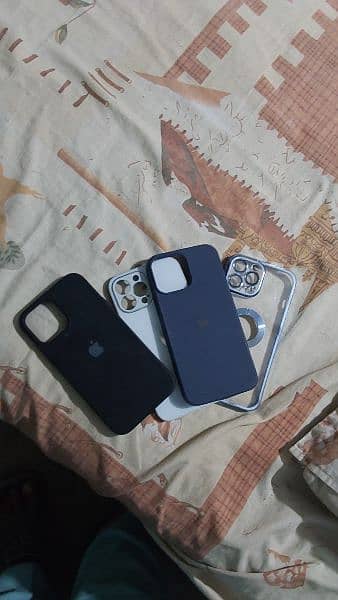 I phone 13 Pro Max Covers&Case For sale 0