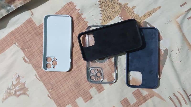 I phone 13 Pro Max Covers&Case For sale 1