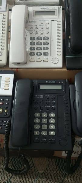 Landline Telephone Set 13