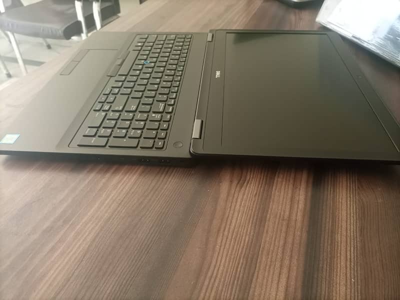 Dell Latitude E5580 Core i5 7th Gen 12GB DDR4 Ram 256GB SSD 14