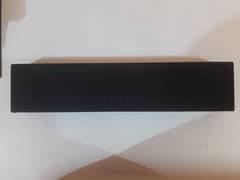 VIZIO SmartCast Speaker, Soundbar Only | Black | 20 Inches