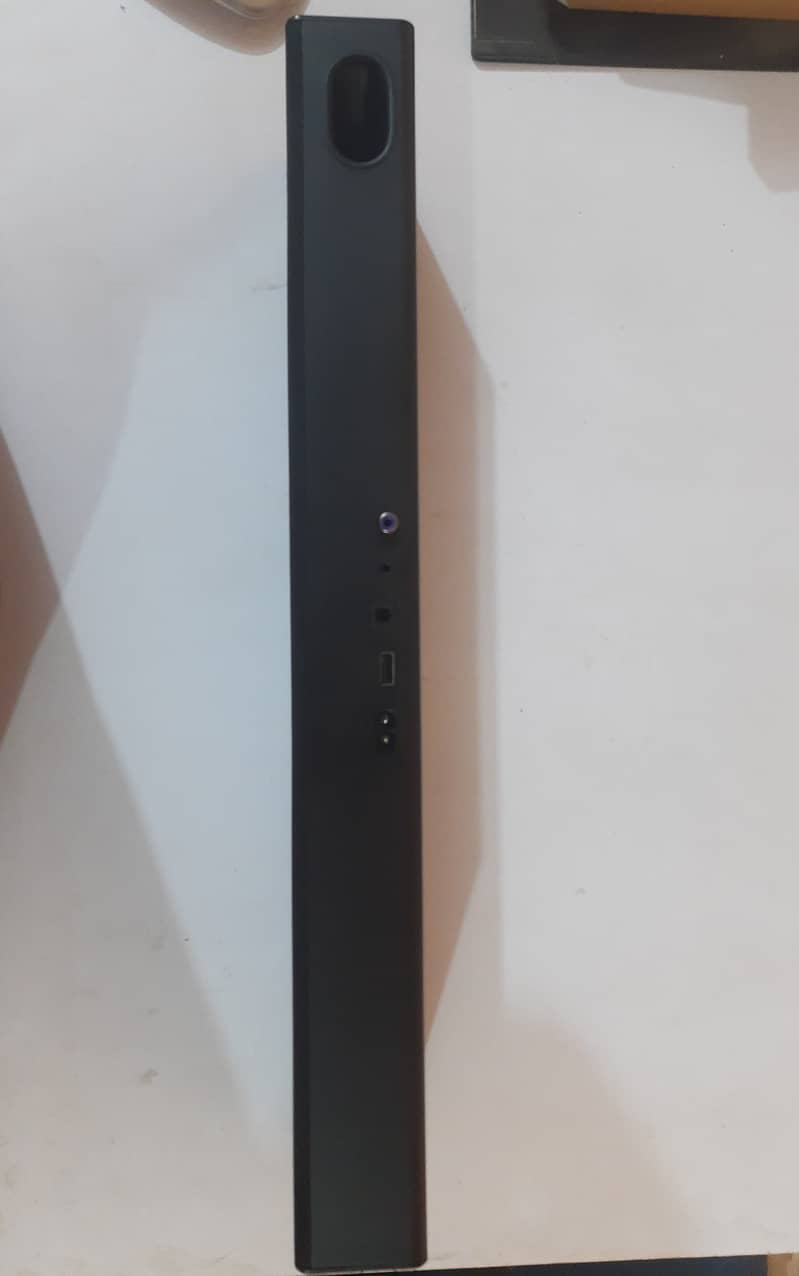 VIZIO SmartCast Speaker, Soundbar Only | Black | 20 Inches 2