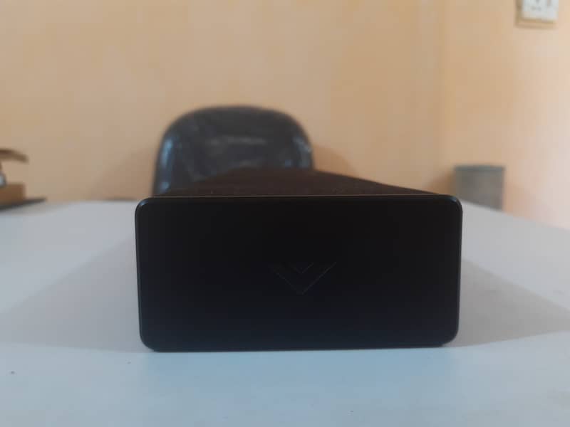 VIZIO SmartCast Speaker, Soundbar Only | Black | 20 Inches 3