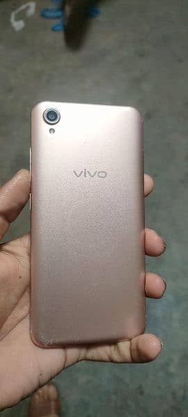 vivo y90 official PTA Just mobile Panel changed A+ 3days battery Urgnt 3