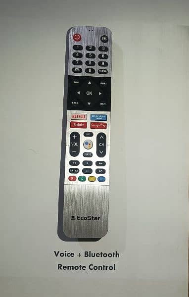 LG Samsung TCl Haier Ecostar and different branded orignl remotes 2
