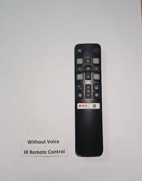 LG magic mouse remote TCL Haier Samsung Ecostar remotes 8