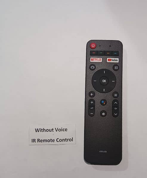 LG magic mouse remote TCL Haier Samsung Ecostar remotes 15