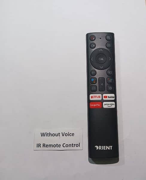 LG smart Samsung Ecostar TCL Haier and other smart remotes available 11