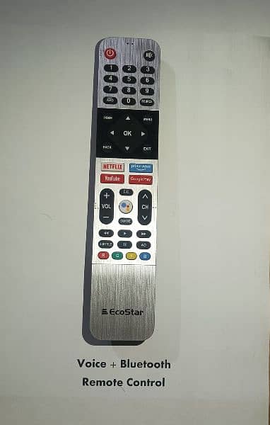 Different branded orignl remotes available 1