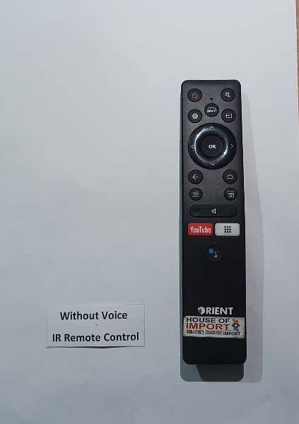 Different branded orignl remotes available 6