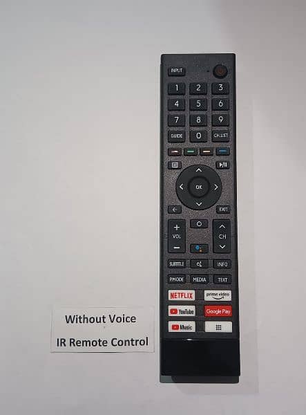 Different branded orignl remotes available 9