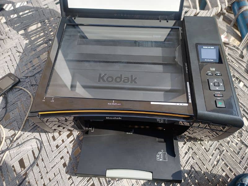 kodak esp 3250 all in one printer 1
