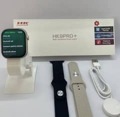 hk9 pro plus 100 percent original chat gpt 2 GB ram smart watch 0