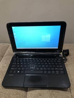 Hp Pavilion 10 Notebook Pc AMD A4 Awesome Mini laptop