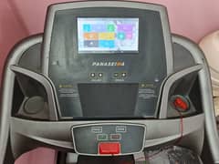 Treadmill High Quality PANASIEMA CO, 0