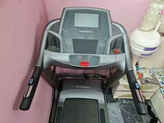 Treadmill High Quality PANASIEMA CO,