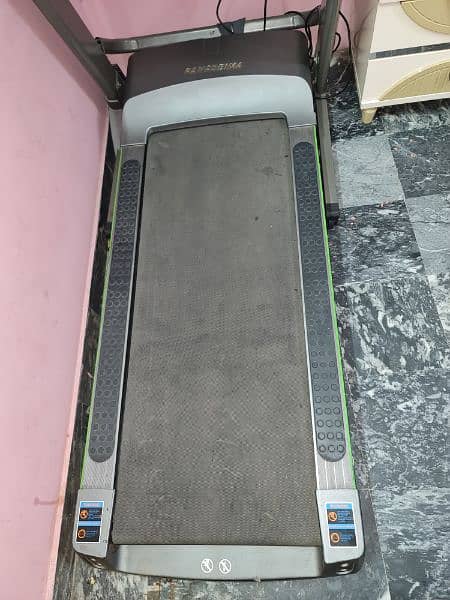 Treadmill High Quality PANASIEMA CO, 9