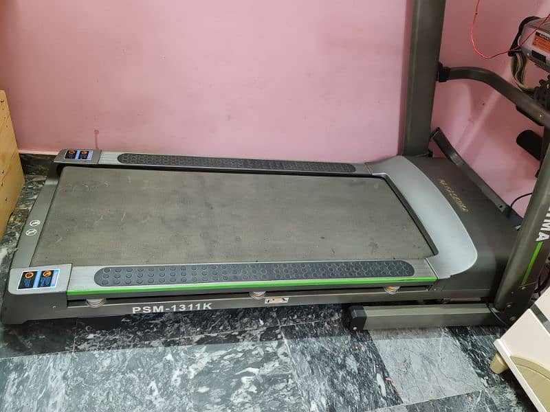 Treadmill High Quality PANASIEMA CO, 14